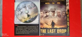 DVD-9 最后的空降兵