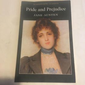 Pride and Prejudice