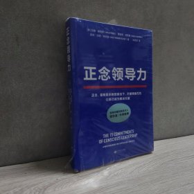 正念领导力（经纬中国创始合伙人邵亦波作序！一本从心出发的领导力之书！）瑕疵