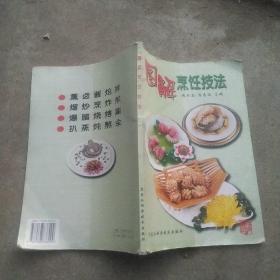 图解烹饪技法