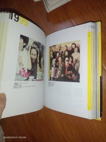 滚石30:1981~专辑全记录