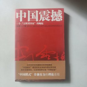中国震撼：一个“文明型国家”的崛起