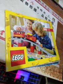 LEGO2018年7-12月