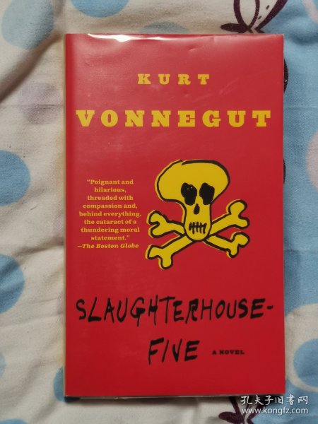 五号屠场 Slaughterhouse-Five