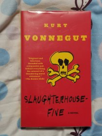 五号屠场 Slaughterhouse-Five
