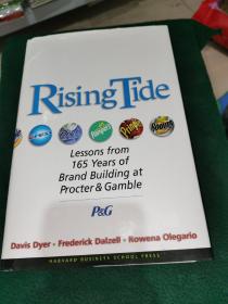 Rising Tide：Lessons from 165 Years of Brand Building at Procter & Gamble