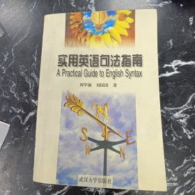 实用英语句法指南