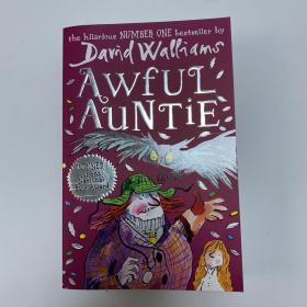 Awful Auntie