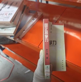 國企執(zhí)掌力