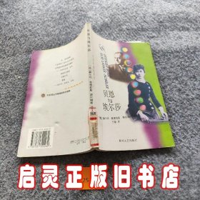 贝恩与埃尔莎：不朽的情侣系列