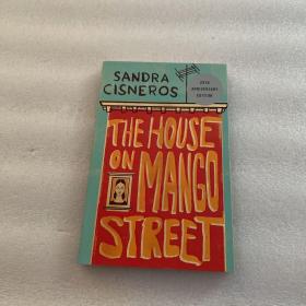 The House on Mango Street