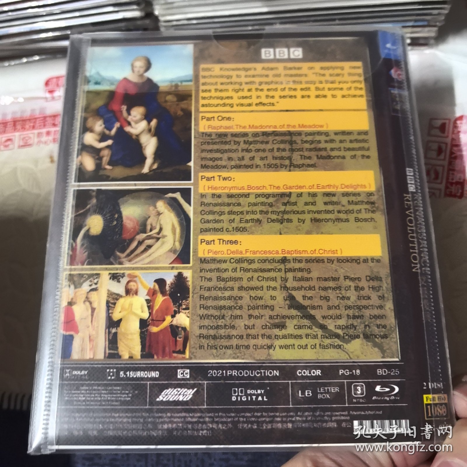 点击查看原图 bd 文艺复兴