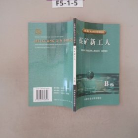 煤矿新工人.B类