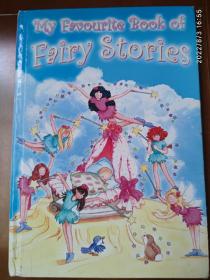 my favourite book of fairy stories特价