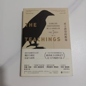 巫士唐望的教诲：踏上心灵秘境之旅