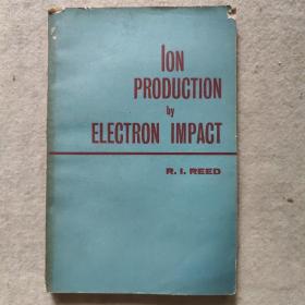 LON  PRODUCTION  BY  ELECTRON LMPACT