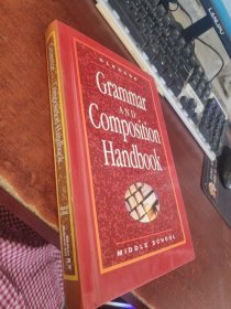 Grammar and Composition Handbook：Middle School`