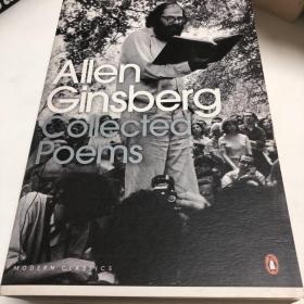 Collected Poems, 1947-1997