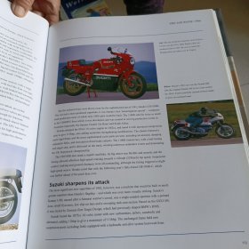 History of Motorbike m