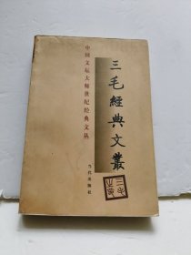 中国文坛大师世纪经典文丛：三毛经典文丛（收三毛作品41篇）
