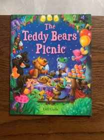 Teddy Bear's Picnic