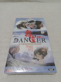 舞者32集电视连续剧六碟装DVD