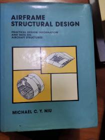 AIRFRAME STRUCTURAL DESIGN机身结构设计