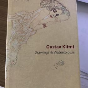 Gustav Klimt：Drawings & Watercolors