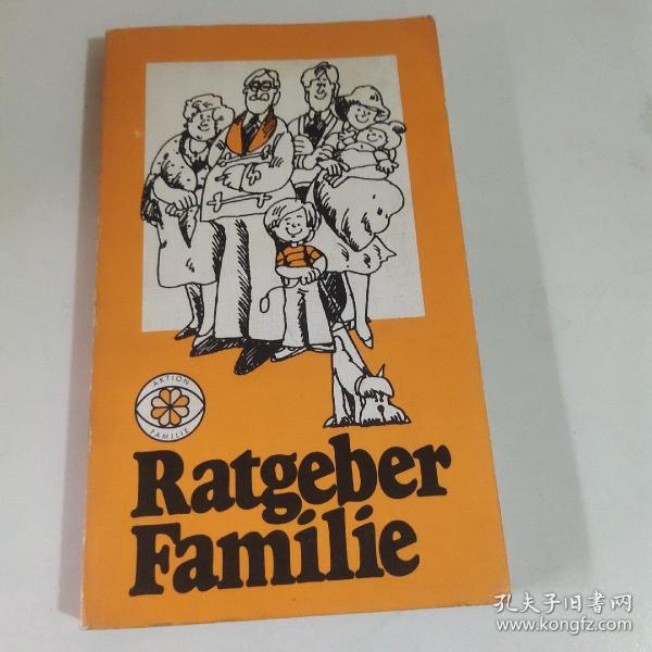 Ratgeber
Familie