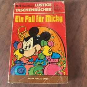 lustiges taschenbuch Nr.76