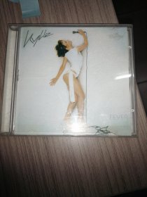 CD：凯丽米洛／热焰红唇