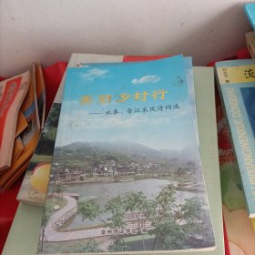 美丽乡村行 永春、晋江采风诗词选