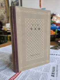 精装网格本：失乐园 私藏品佳