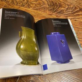 伦敦苏富比2008玉器、瓷器、书画、家具、文房、杂项拍卖图录