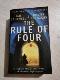 The Rule of Four