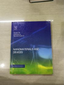 Nanomaterials and Devices