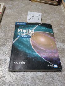 Physics for the IB Diploma sixth edition