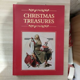 CHRISTMAS TREASURES 圣诞宝贝