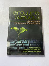 Growing Schools