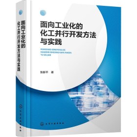 面向工业化的化工并行开发方法与实践