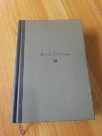 SeIectEditions