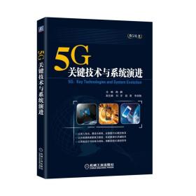 5G：关键技术与系统演进