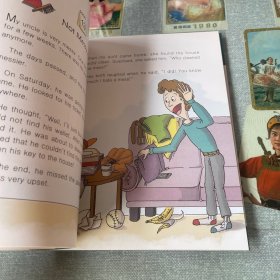 365 One Story A Day For Early Readers（11册合售)