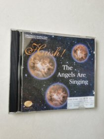 The Angels Are Singing （仙乐悠掦） 1CD【碟片轻微划痕 正常播放】