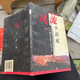风流小浪底