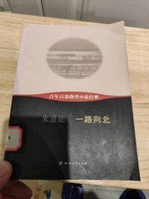 百年百部微型小说经典：一路向北