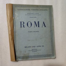 ROMA 1942