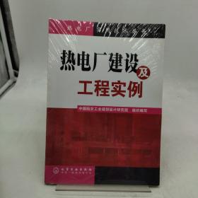 热电厂建设及工程实例