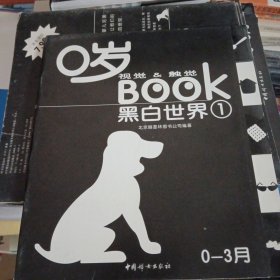 0岁视觉&触觉BOOK--凡高的童趣(4)