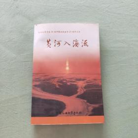 纪念改革开放30周年暨庆祝建市25周年丛书：黄河入海流